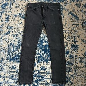 Levi’s 510 skinny Jeans